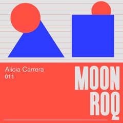 Moon Roq 011 | Alicia Carrera