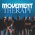 Artwork for Movement is Therapy
