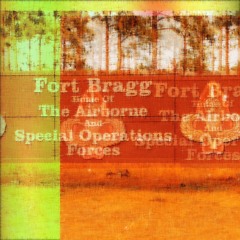 Fort Bragg (Prod. by Homage)