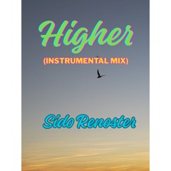 Higher (Instrumental Mix)