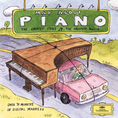 Schumann: Kinderszenen, Op. 15: VII. Träumerei