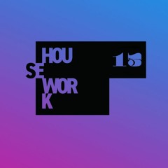Gary Simpson / Housework / XOYO / Big Love / With David Penn / 26.02.22