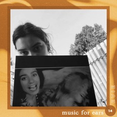 Music for Ears #14 - Evie