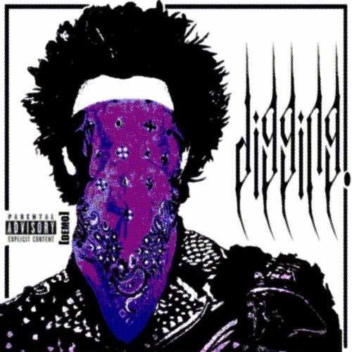 digging. [DEMO]