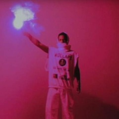 RAF (SAINT IVERS EDIT)