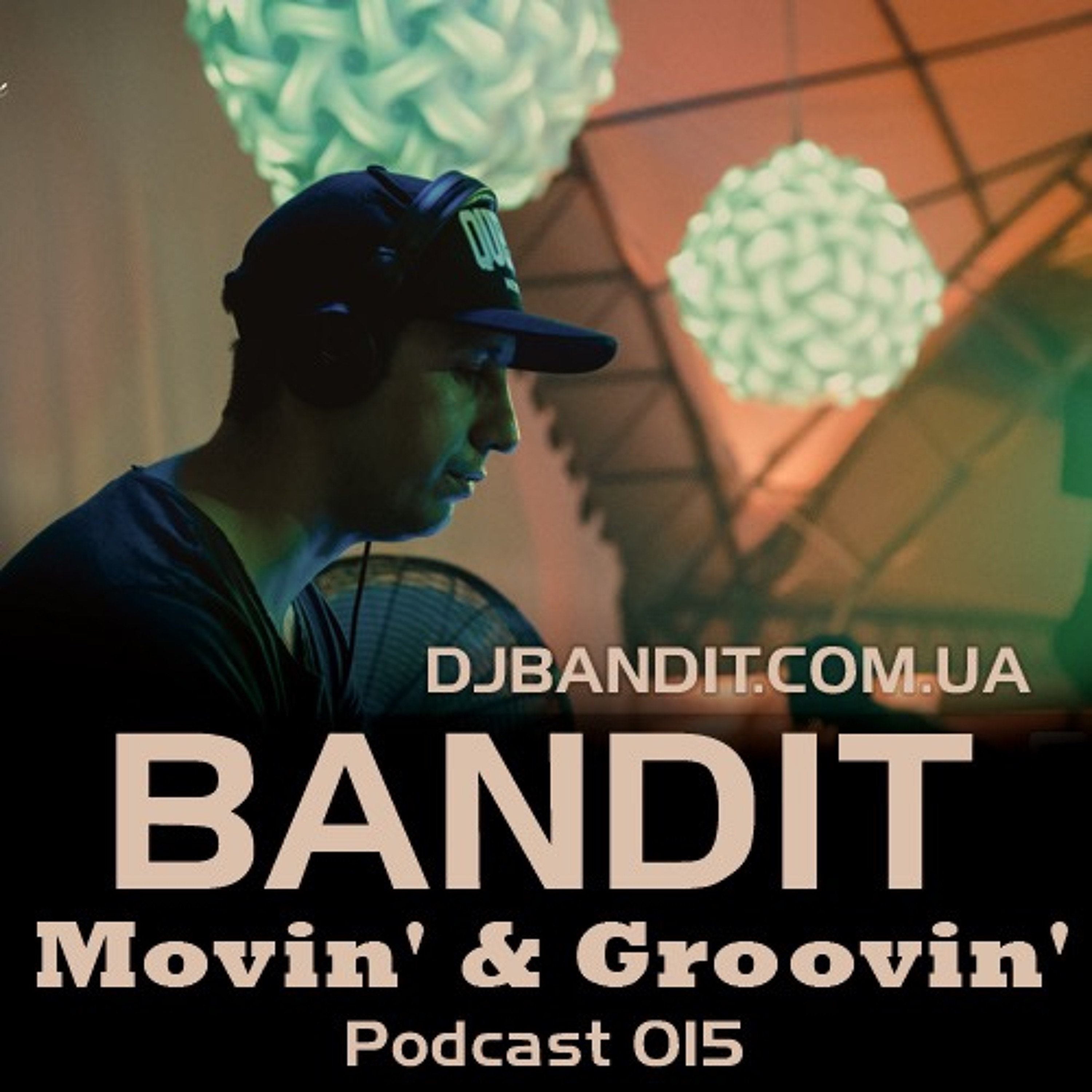 DJ BANDIT