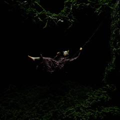 Don't Leave Me (Chapter 1: Despair)