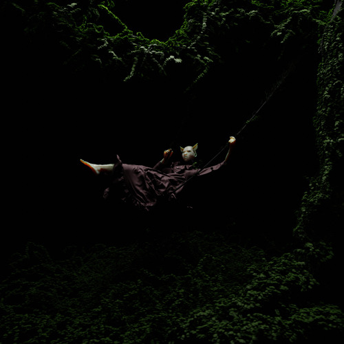 Don't Leave Me (Chapter 1: Despair)