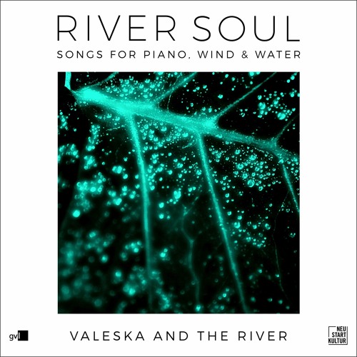 Valeska and the River - A Fragile Path To Peace