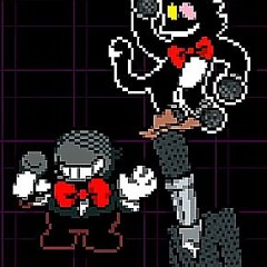 DELTARUNE - Catswing | Cover