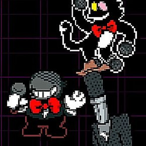 DELTARUNE - Catswing | Cover