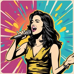 女性ボーカル曲