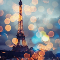 🎶 Afternoon in Paris 🌆