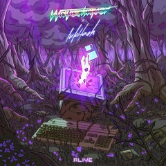 Waveshaper X LukHash - Alive