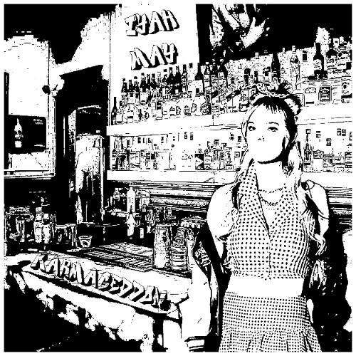 Iyah May - Karmagedon Bootleg