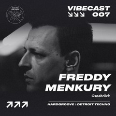 VIBECAST