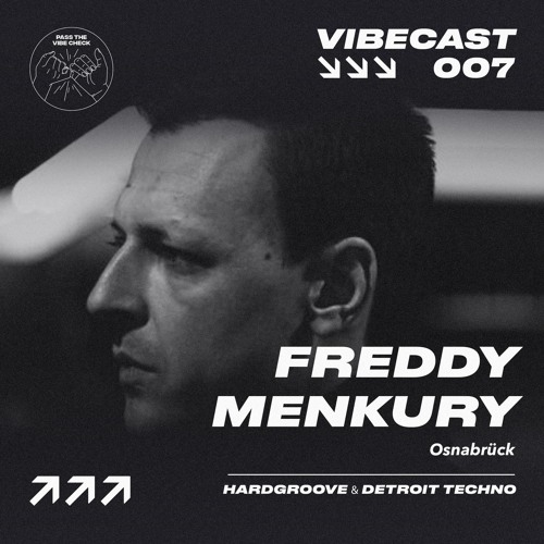VIBECAST