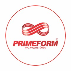 PRIMEFORM PVC Arquitetônico