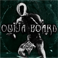 "OUIJA BOARD" - GHOSTEMANE x ISTASHA THE SCRUB | Dark Horror Trap Beat Instrumental