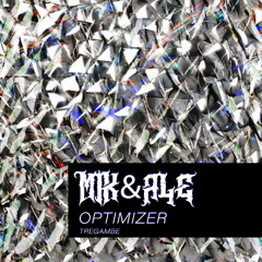 Premiere: Mik&Ale - Optimizer [TREG023]