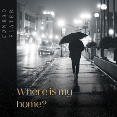 where is my home ?