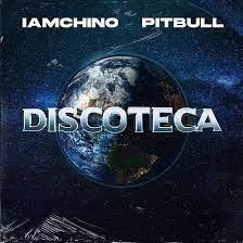 Stream IAmChino x Pitbull - Discoteca (B-Prada Extented ) by Benoit Prada |  Listen online for free on SoundCloud