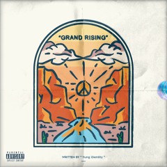 Grand Rising (prod. desballout)