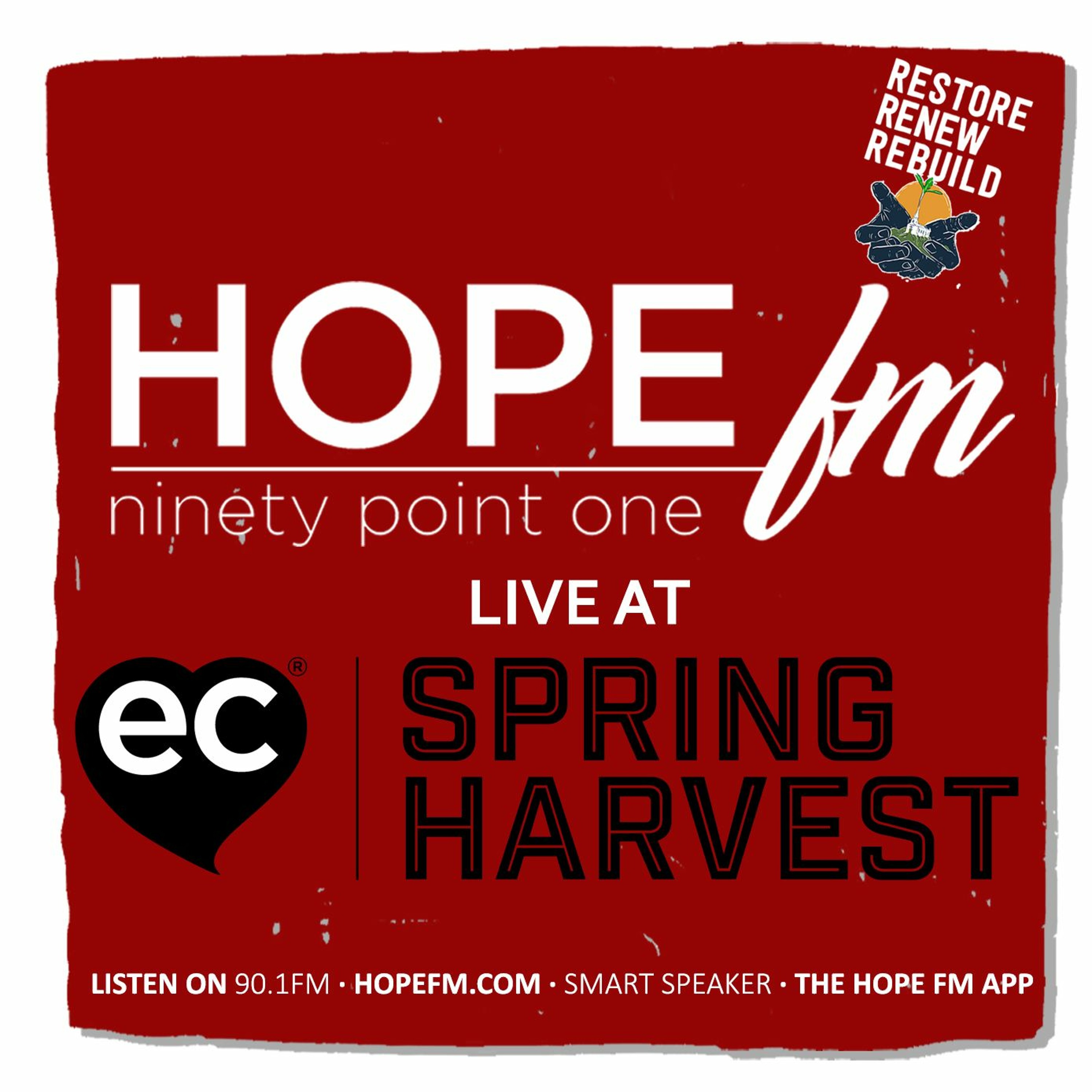HopeFM & The Bizhear Podcast