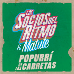 Popurrí De Las Carretas (feat. Matute)