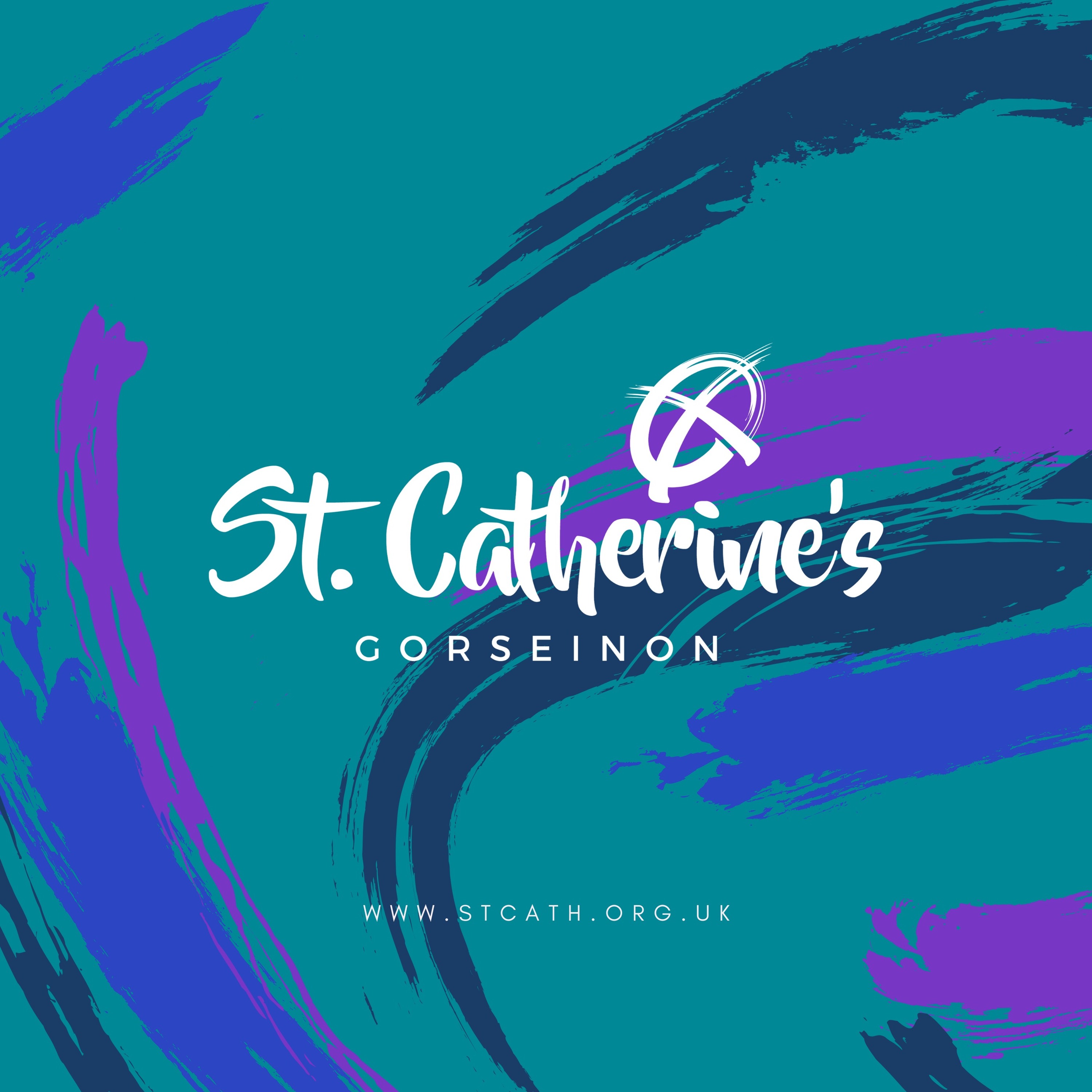 St Catherine\'s Gorseinon