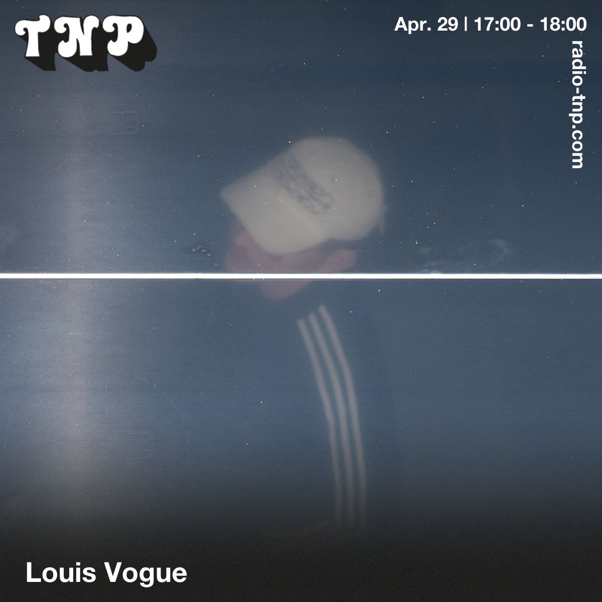 Louis Vogue