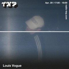 Louis Vogue @ Radio TNP 29.04.2023