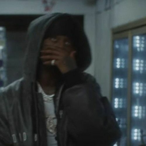 Stream PLAYBOI CARTI I LUV IT (JUST CARTI) by President Rose Listen