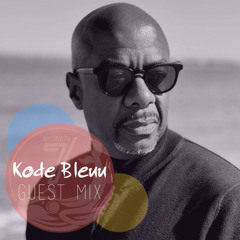 KODE BLEUU - 7Kilowatte Radio Station Guest Mix