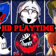 ❚HD Playtime But Everyone Sings It❚