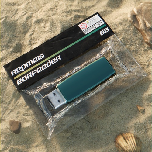 Ear Feeder vol. 63 by repmeis