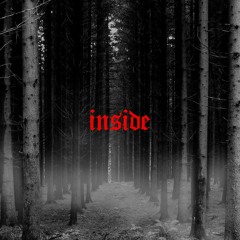 GHOSTMANE x POUYA TYPE BEAT 2021 - "INSIDE"
