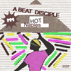 PREMIERE : A Beat Disciple - Salina Di Atacama