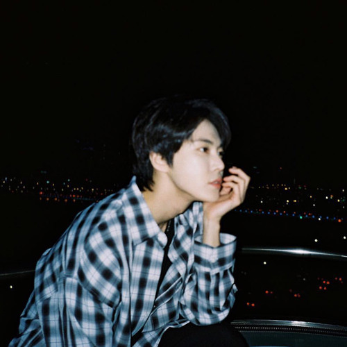 도영 - When This Rain Stops