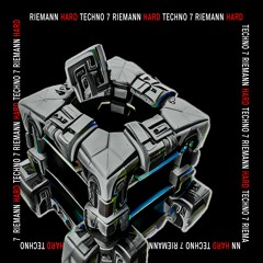 Riemann Hard Techno 7 (Sample Pack Demo Song)