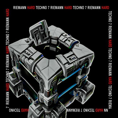 Riemann Hard Techno 7 (Sample Pack Demo Song)