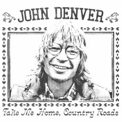 Take Me Home, Country Roads - Jonh Denver (ukulele cover) Loly