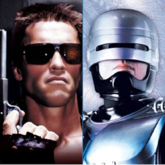 Robocops - Computer Music