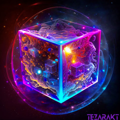 4th Dimensional Cube [FREE DL]