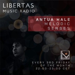Melodic Senses Episode 4 [Libertas Music Radio]
