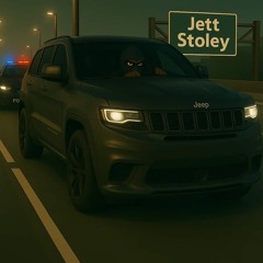 Jett Stoley