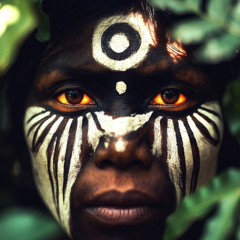 ECSTATIC DANCE EP.23 | Cold Moon  | Koh Phangan 𓂀🌕❄️ (Live Ritual)