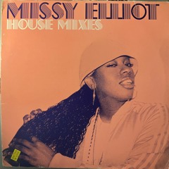 MISSY ELLIOT IM REALLY HOT DEAD SOUL BROTHERS MIX
