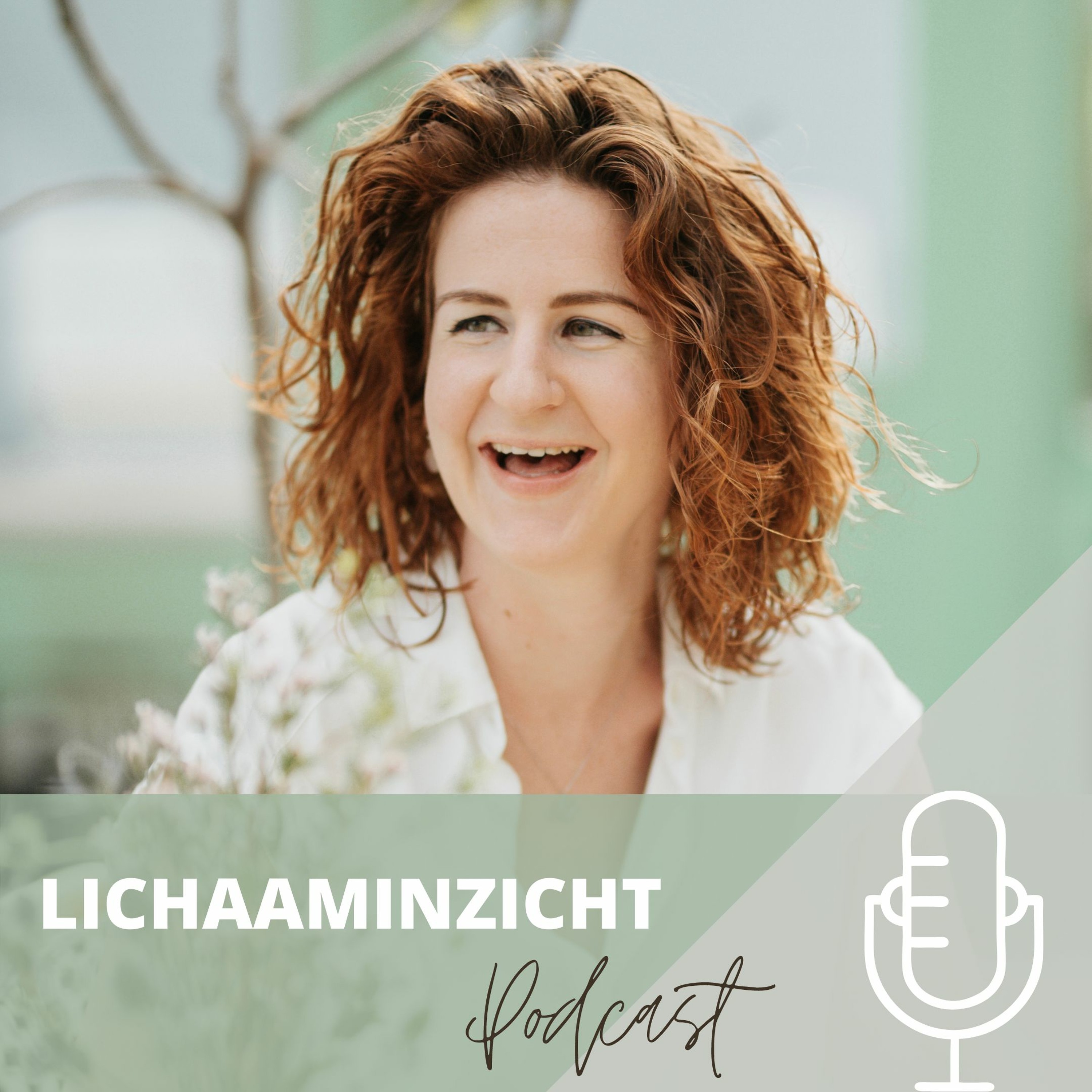 Lichaaminzicht Podcast