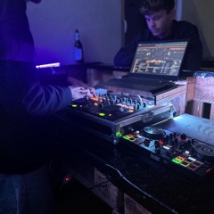 Techno & Bootleg MIx TS4 part 2